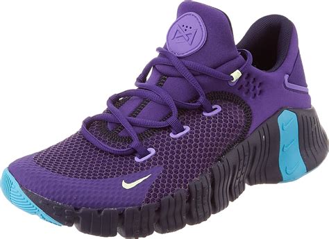 nike damen free zacken